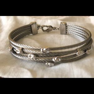 Charriol Bangle Malia
